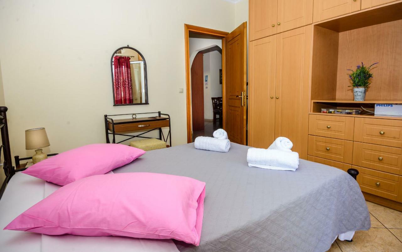 Thano'S Residence Argostoli  Exteriér fotografie