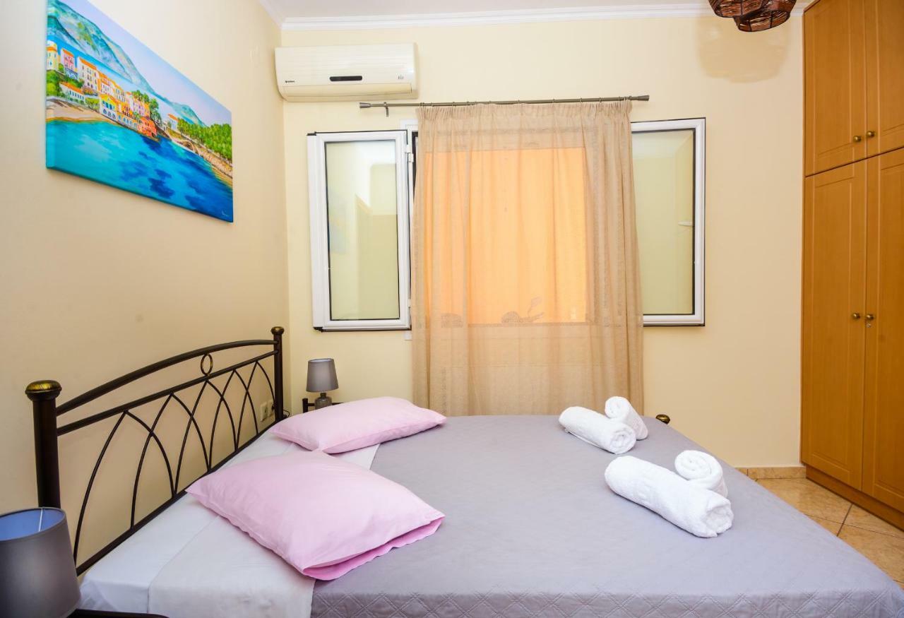 Thano'S Residence Argostoli  Exteriér fotografie