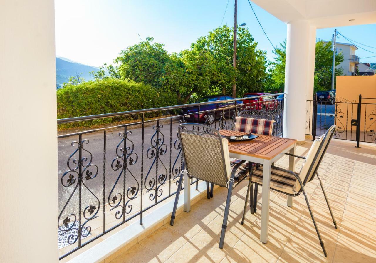 Thano'S Residence Argostoli  Exteriér fotografie