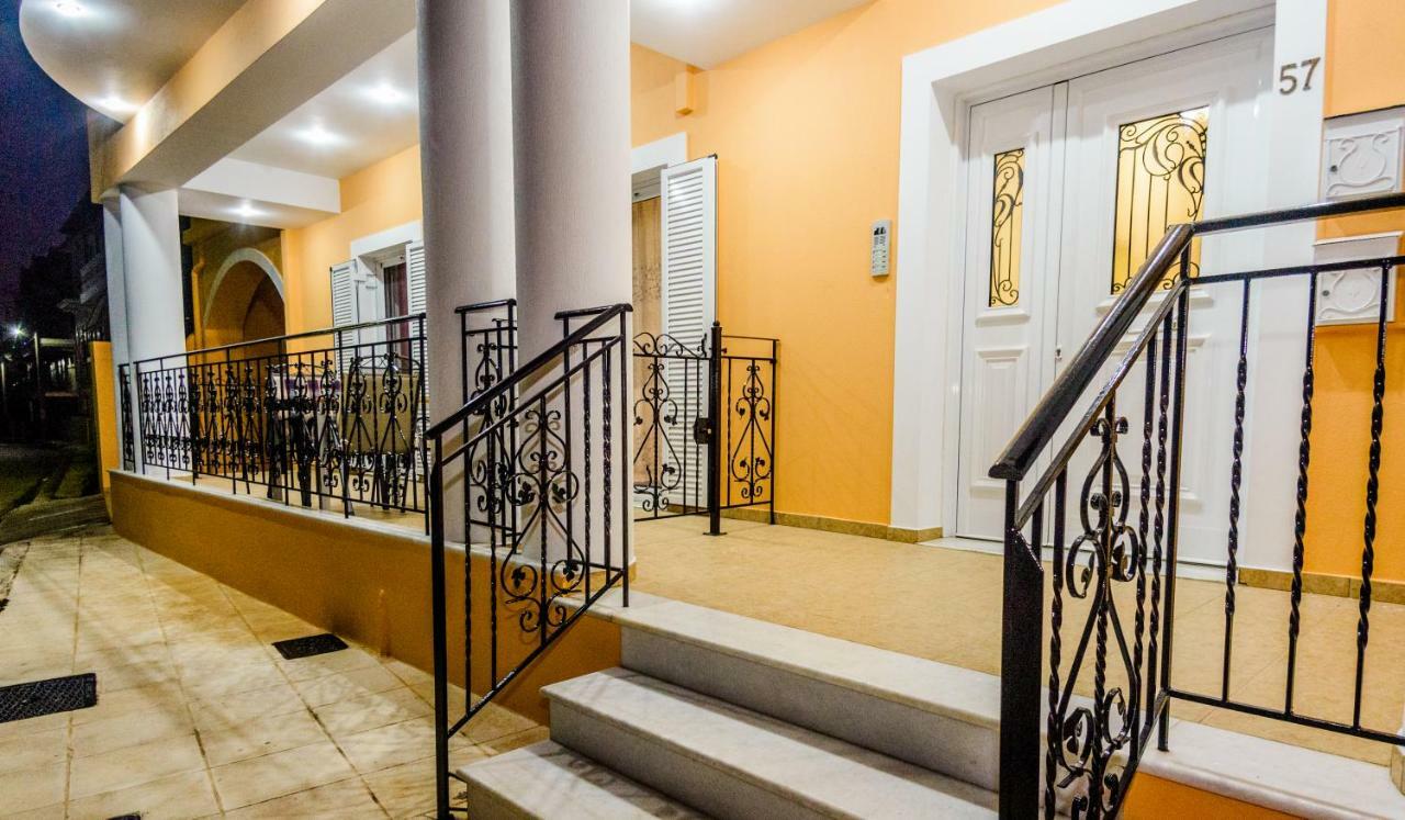 Thano'S Residence Argostoli  Exteriér fotografie