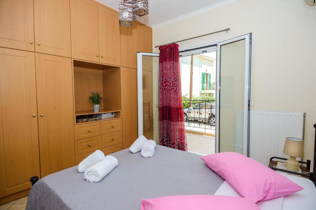 Thano'S Residence Argostoli  Exteriér fotografie
