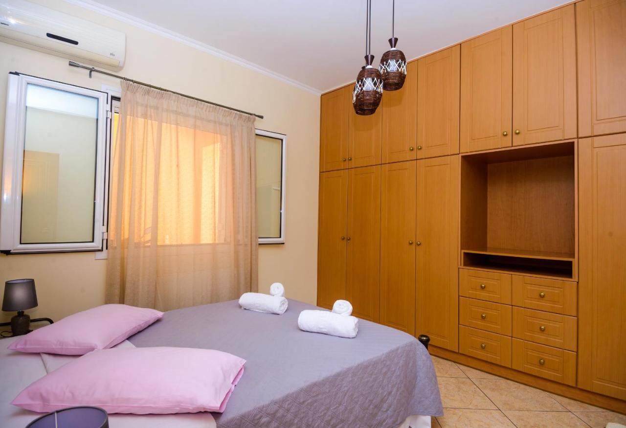 Thano'S Residence Argostoli  Exteriér fotografie